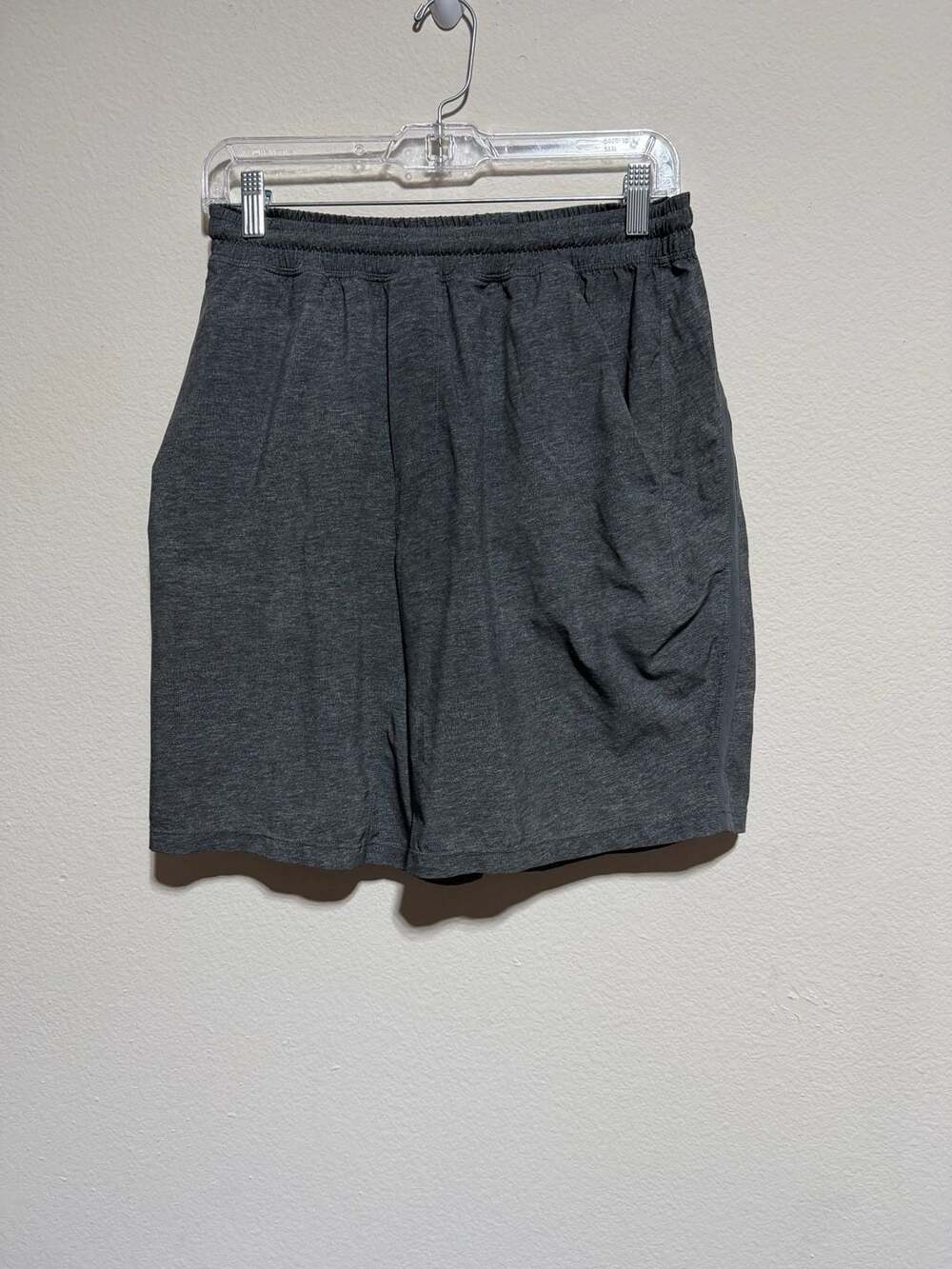 Lululemon Pace Breaker Athletic Shorts Size M